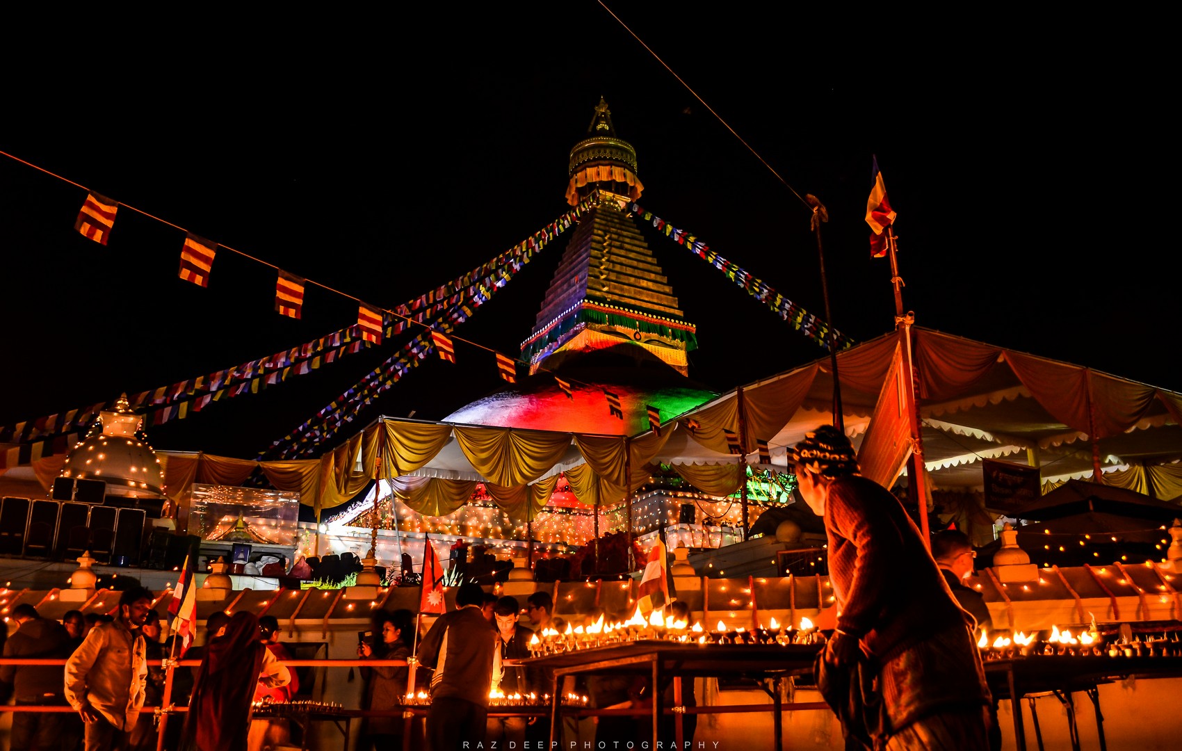 Syabrubesi to Bustling Kathmandu: Drive Back on 4 Wheeler