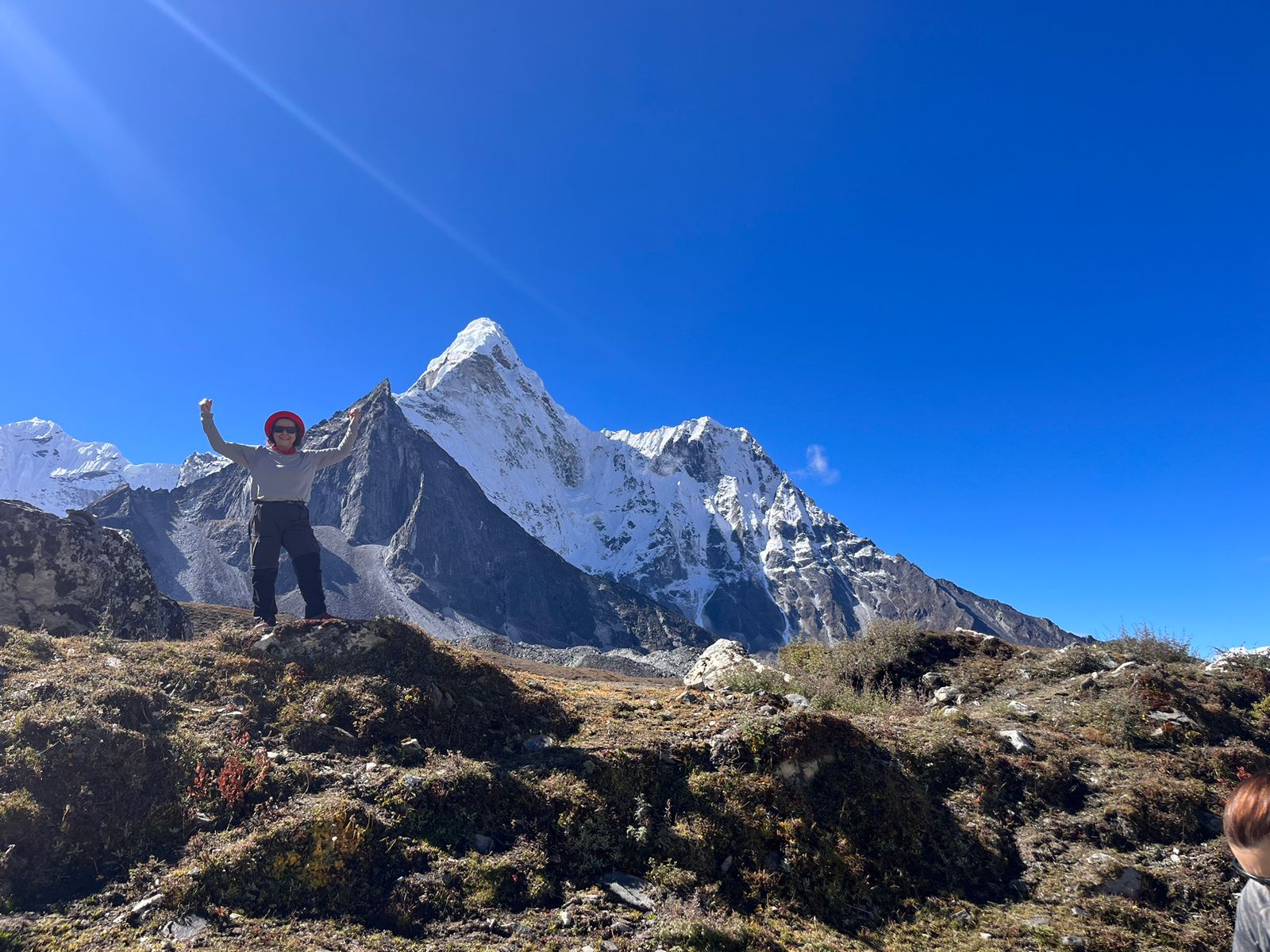 Everest Base Camp Altitude: Everything You Need To Know About Before You Go