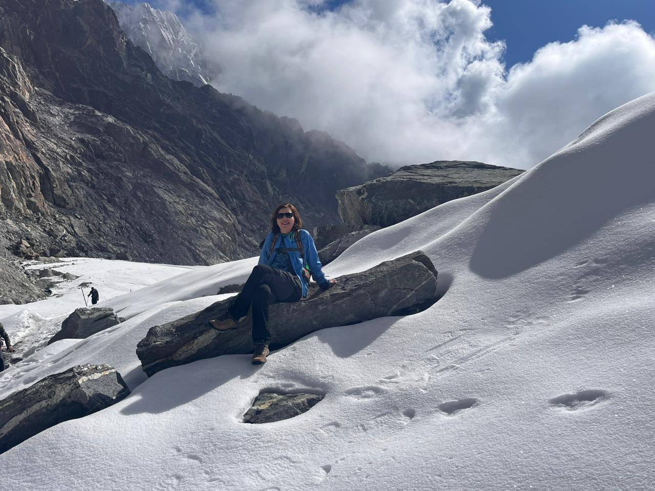 Weather Conditions On The Way To The Everest Base Camp: A Detailed Guide