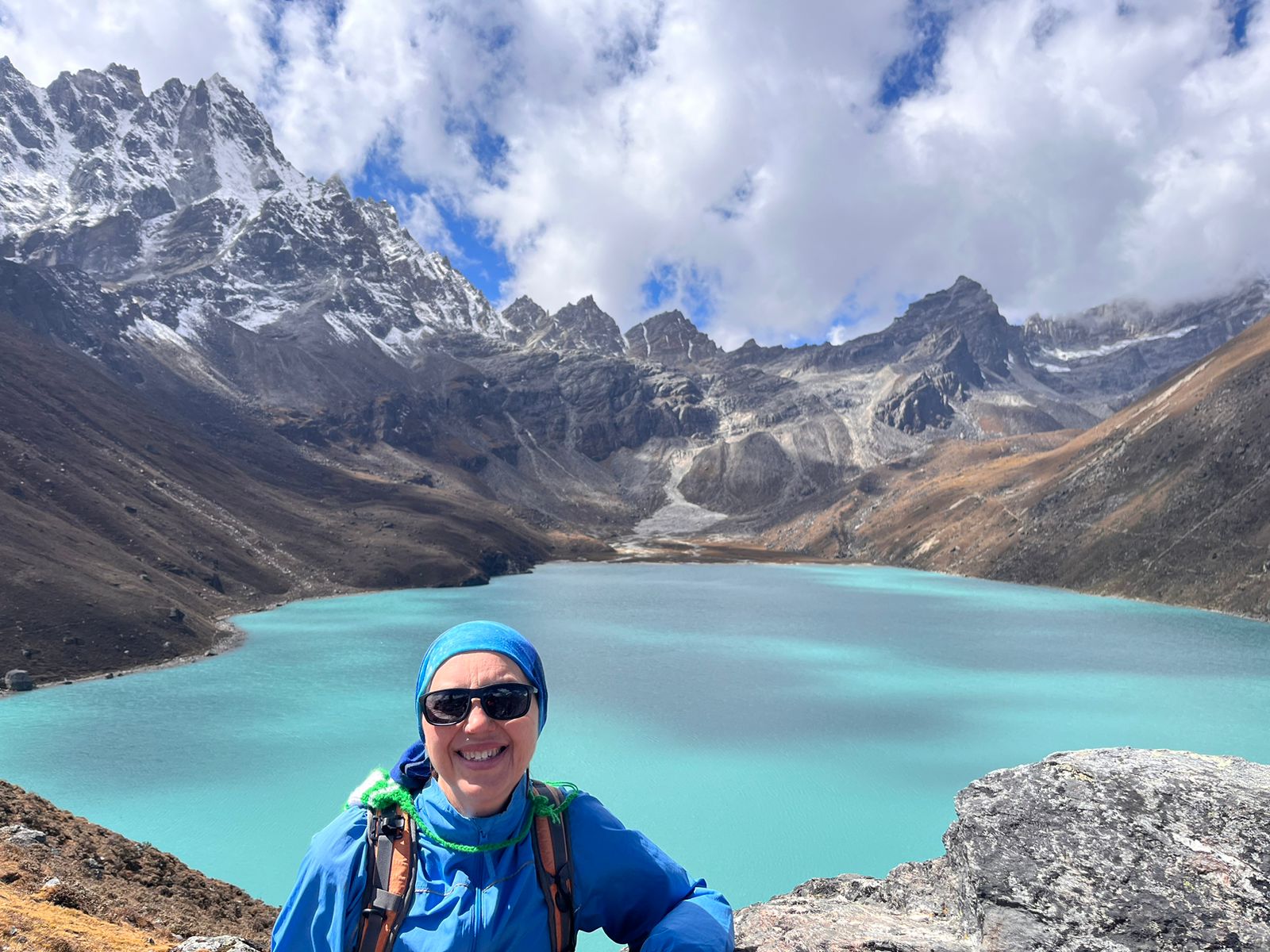 Everest Base Camp — Adventure. Challenge. Growth. — Know Everything Before You Go