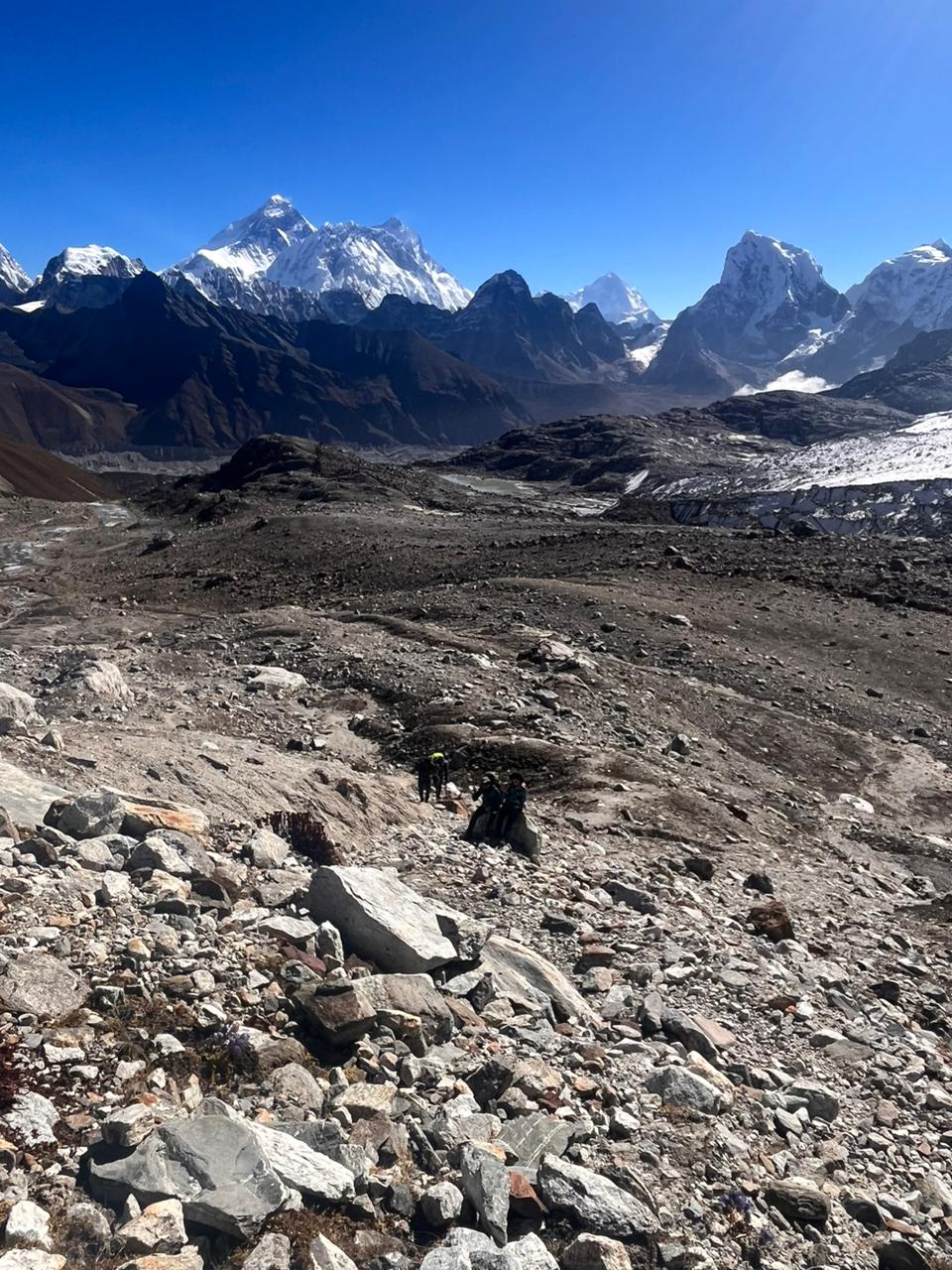 Tadapani to Ghandruk | Village Vibes & Legendary History!