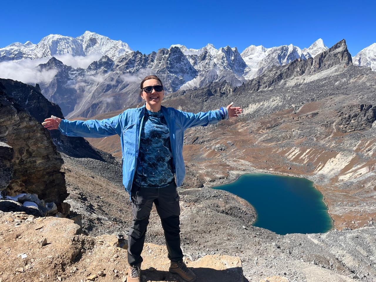 Ulleri to Ghorepan | Steeper Climbs & Forest Fun!