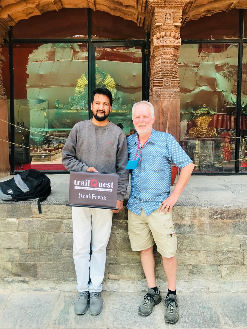 Arrival (Welcome) to Nepal: Pre-trek Briefing & Preparation