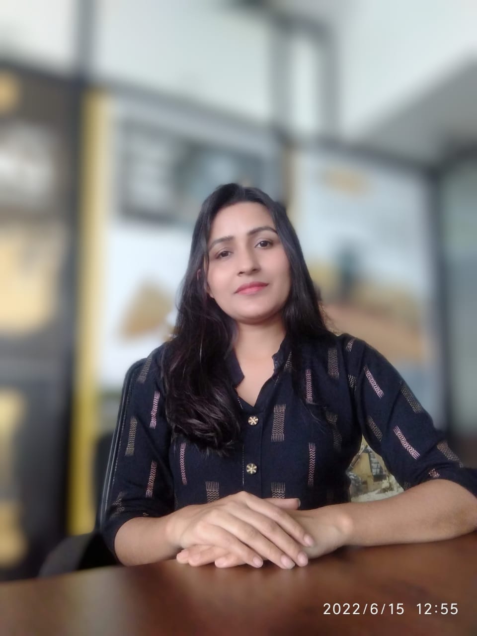 Niru Dahal