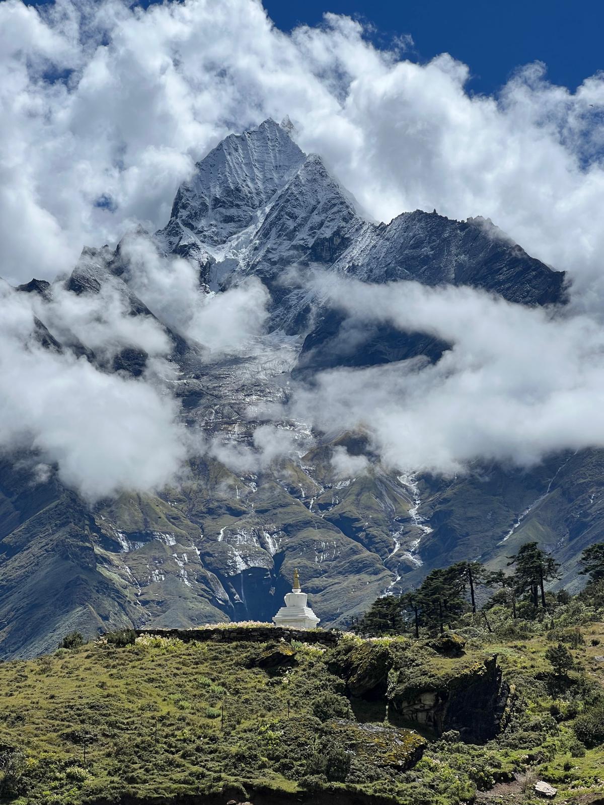 Everest Base Camp Trek — Master Your 5364m Quest