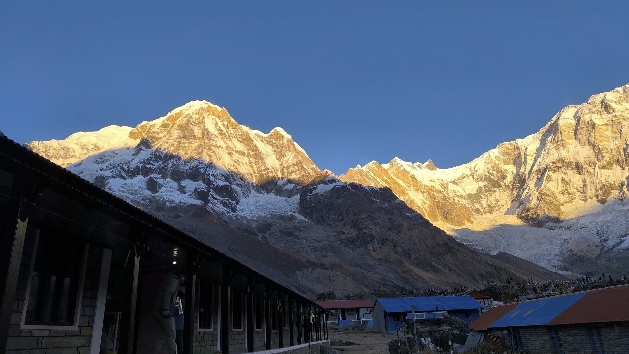 Annapurna